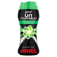 Lenor Unstoppables s vůní Ariel, vonné perličky do praní 210 g