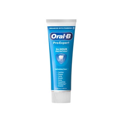 Oral-B Pro-Expert Deep Clean zubní pasta 75 ml