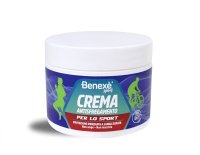 Benexè SPORT Krém proti tření 250 ml