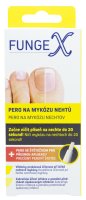 FungeX Pero na mykózu nehtů 4 ml