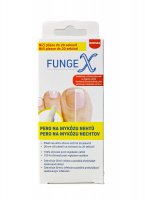 FungeX Pero na mykózu nehtů 4 ml