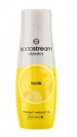 SODASTREAM Koncentrát příchuť Tonik 440 ml