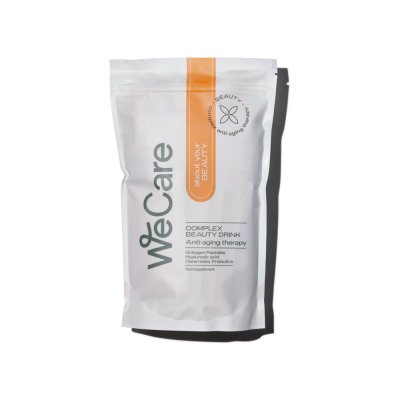 WeCare about your BEAUTY pack 28 sáčků