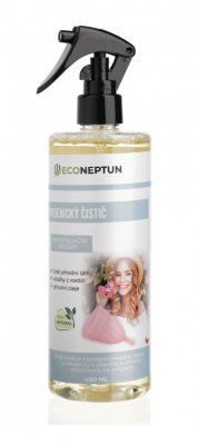 EcoNeptun Hygienický čistič na menstruační kalíšky natural 400 ml