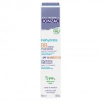 JONZAC Rehydrate BB krém clair SPF10 BIO 40 ml
