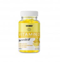 WEIDER Vitamin D 50 ks