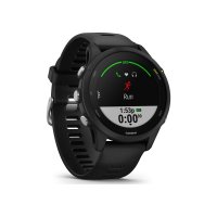 Garmin Forerunner 255 Music hodinky s GPS Black