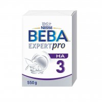 BEBA EXPERTpro HA 3 550 g