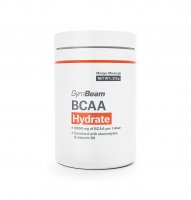 GymBeam BCAA Hydrate mango maracuja 375 g