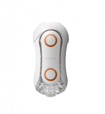 Tenga Luxusní honítko Flip ORB Orange Crash