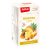 Apotheke Ananas a papája nálevové sáčky 20x 2 g