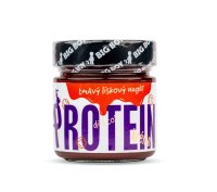 BIG BOY Protein Kremo Dark nougat 220 g