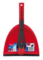 Vileda Smetáček a lopatka 2v1