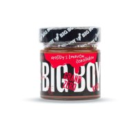 BIG BOY Grand Zero s tmavou čokoládou 250g