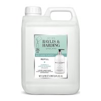 Baylis & Harding Anti Bacterial Mýdlo Jasmín náhradní náplň 2 l