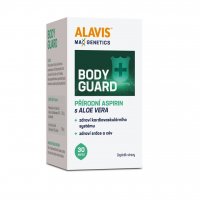 Alavis MAX Genetics BodyGuard 30 kapslí