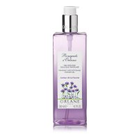 Orlane Paris d’Orlane Pivoine sprchový gel 500 ml