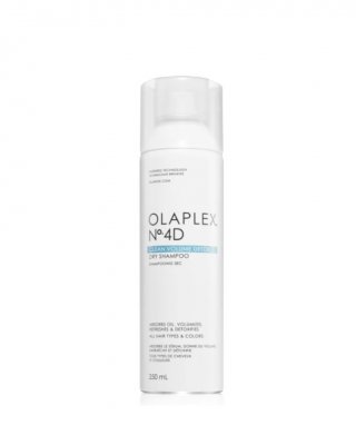 Olaplex N. 4D Clean Volume Detox suchý šampon 250 ml