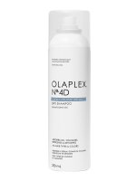 Olaplex N. 4D Clean Volume Detox suchý šampon 250 ml