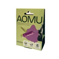 AOMU inhalační tyčinka s esenciálními oleji Energy