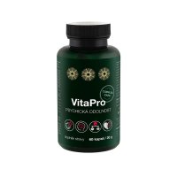Biovita VitaPro Psychická odolnost Complex care 60 kapslí