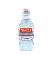 Nartes Pramenitá voda Junior neperlivá 330 ml