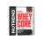 Nutrend Whey Core čokoláda + kakao 32 g