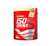 NUTREND ISODRINX Grep 420g