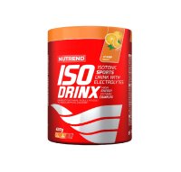 NUTREND ISODRINX Pomeranč 420g
