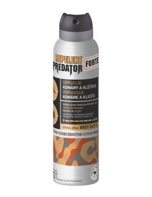 Predator Repelent FORTE sprej 150 ml