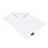 T-tomi BIO Mušelínová plena pod hlavičku 1 ks white