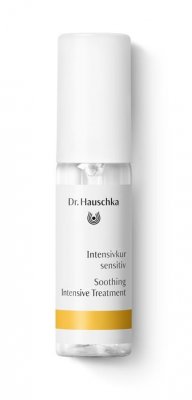 Dr.Hauschka Intenzivní pleťová kúra 03 40 ml