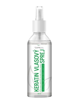 Clinical Keratin vlasový sprej 100ml