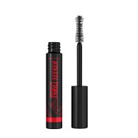 Rimmel WonderVolume Thrill Seeker řasenka černá 8 ml