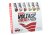 Nutrend Voltage energy bar mix příchutí 6x65g