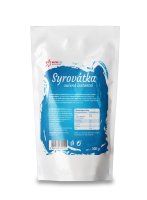 Nutricius Syrovátka sušená instantní nápoj 500 g Nutricius Syrovátka sušená instantní nápoj 500 g