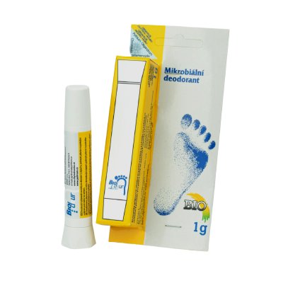 Biodeur Deodorant 1 g