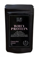 B-Fit Club Whey Protein Exclusive čokoláda-kokos 30 g