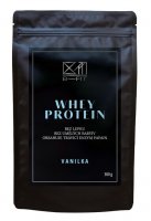 B-Fit Club Whey Protein vanilka 300 g