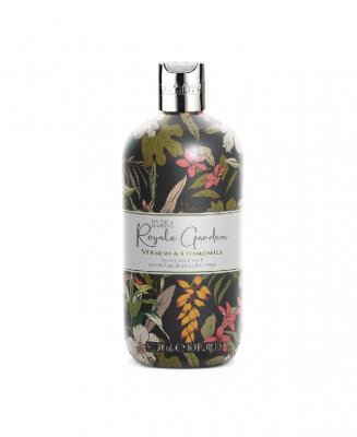 Baylis & Harding Royal Garden Sprchový gel Verbena & Heřmánek 500 ml