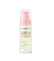 Dermacol Niacinamid sérum 30 ml