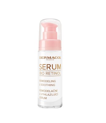 Dermacol Bio Retinol Sérum 30 ml