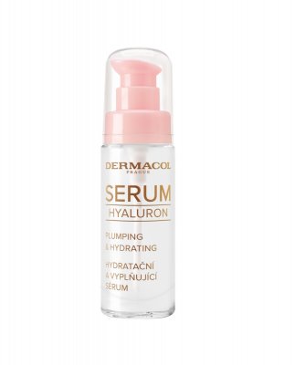 Dermacol Hyaluron Sérum 30 ml