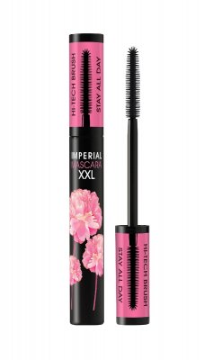 Dermacol Imperial XXL řasenka černá 13 ml Dermacol Imperial XXL řasenka černá 13 ml