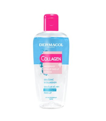 Dermacol Collagen+ Odličovač s collagenem 150 ml