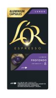 L'or Espresso Profondo, kávové kapsle 10 ks