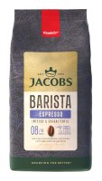 Jacobs Barista Espresso zrnková káva 1kg
