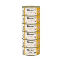 Applaws Cat Kuřecí prsa konzerva 6x156 g