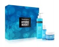 Neutrogena Hydro Boost Hydratační dárková sada 3 ks