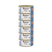 Applaws Cat Tuňák s krabem konzerva 6x70 g
